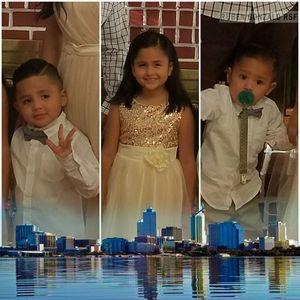 Meet your Posher, Jaime